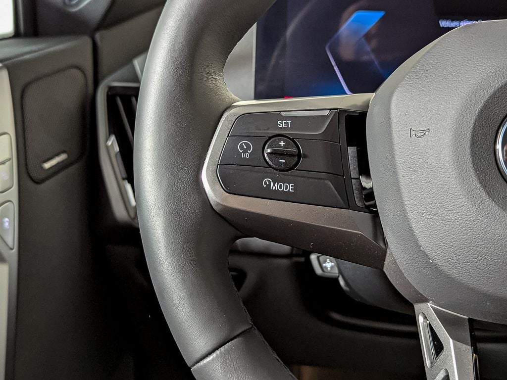 2025 BMW iX xDrive50 xDrive50