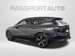 2025 BMW iX xDrive50 xDrive50