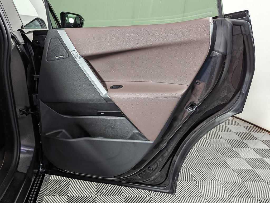 2025 BMW iX xDrive50 xDrive50