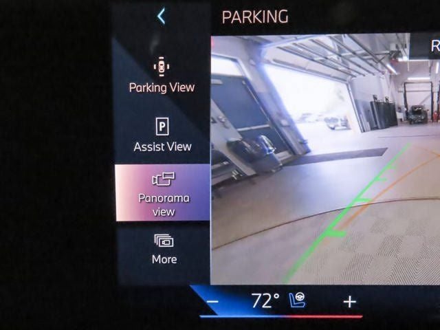 2026 BMW iX xDrive60