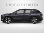 2026 BMW iX xDrive60