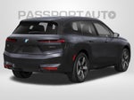 2026 BMW iX xDrive60
