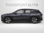 2026 BMW iX xDrive60