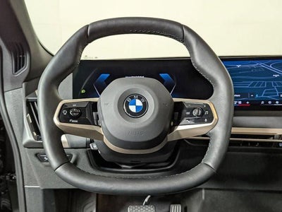 2026 BMW iX xDrive60