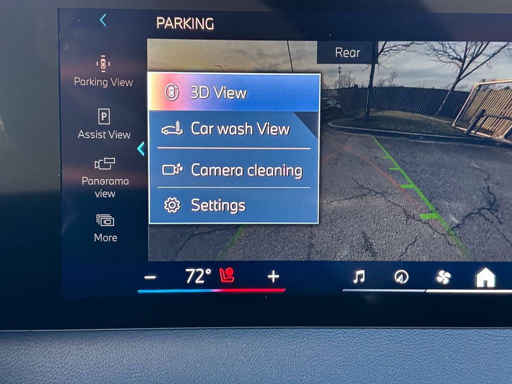 2026 BMW iX xDrive60