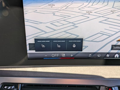 2026 BMW iX xDrive60