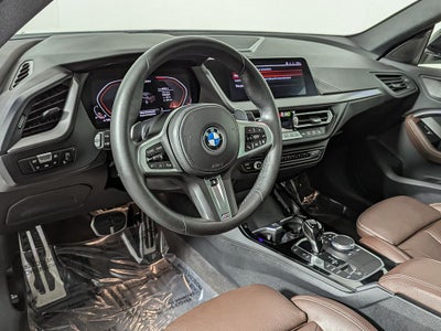 2022 BMW 235i xDrive M235i xDrive