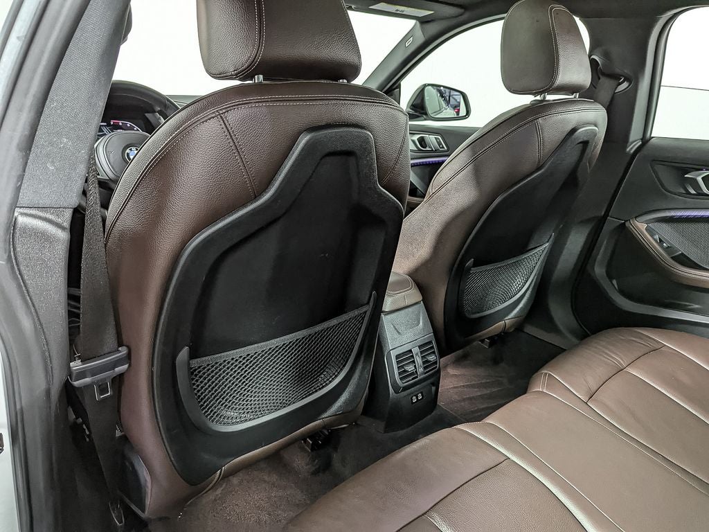 2022 BMW 235i xDrive M235i xDrive