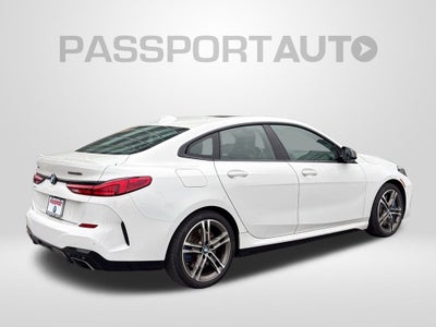 2022 BMW 235i xDrive M235i xDrive