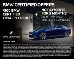 2023 BMW 440i M440i xDrive Gran Coupe
