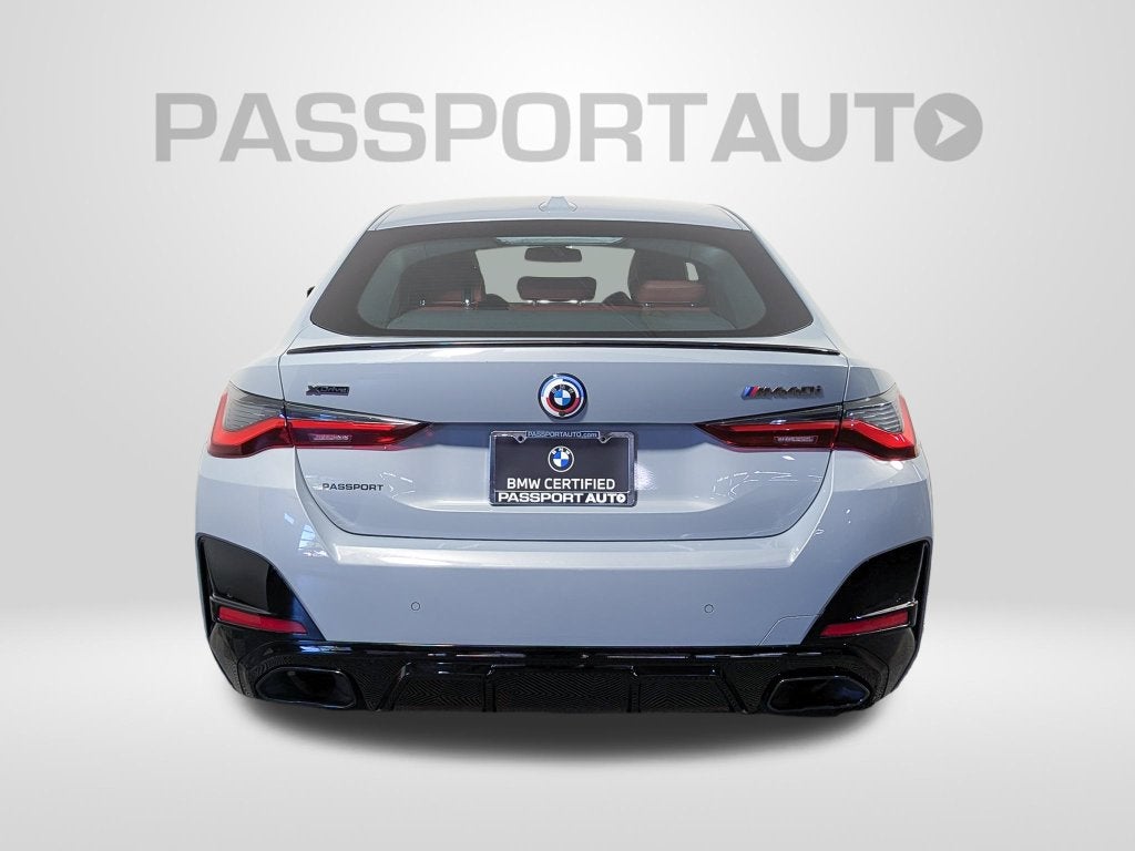 2023 BMW 440i M440i xDrive Gran Coupe