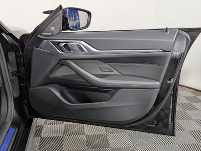 2024 BMW 440i M440i xDrive