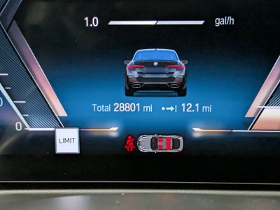 2024 BMW 440i M440i xDrive