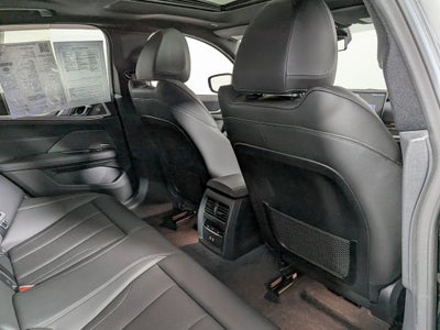 2024 BMW 440i M440i xDrive