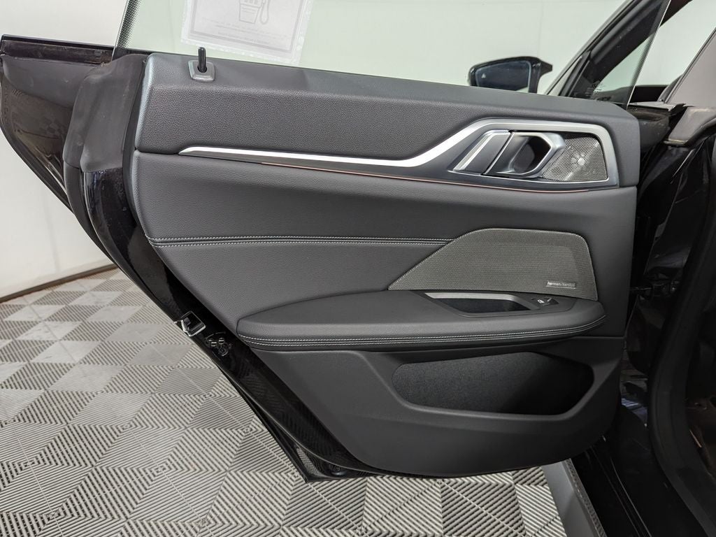 2024 BMW 440i M440i xDrive