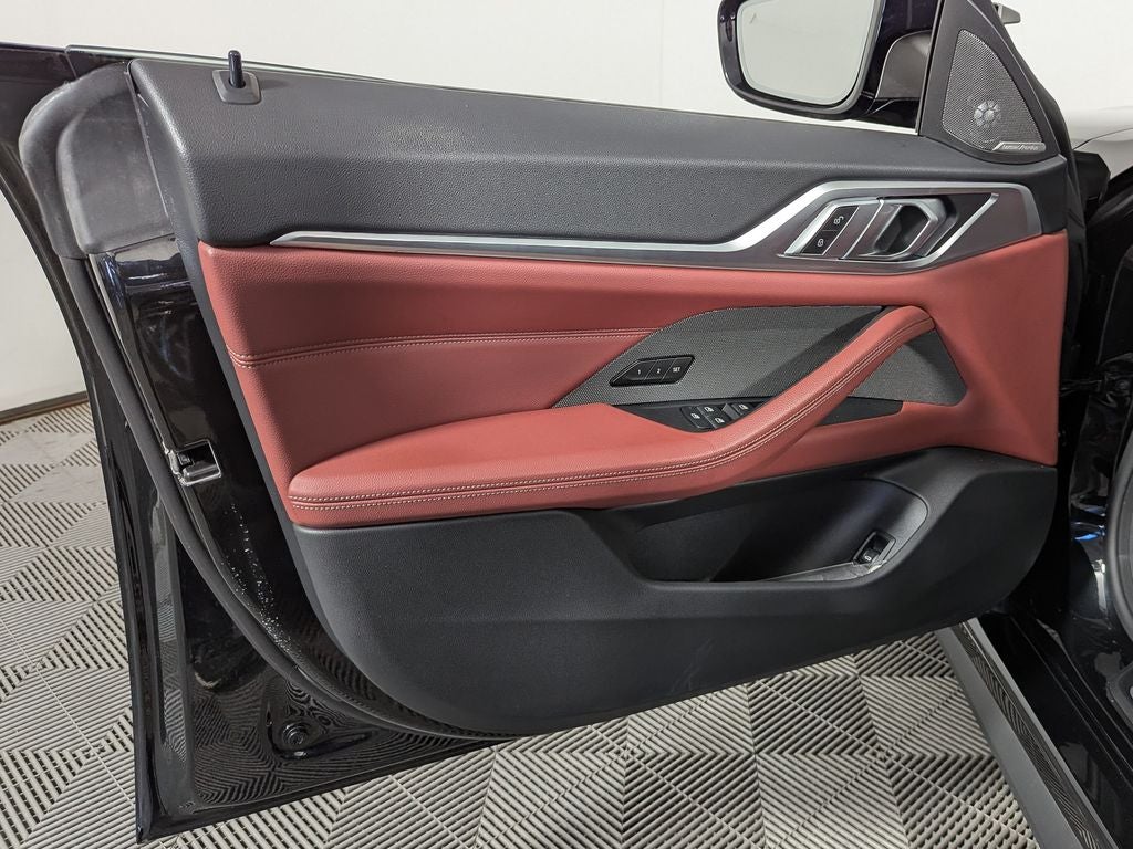 2024 BMW 440i M440i xDrive