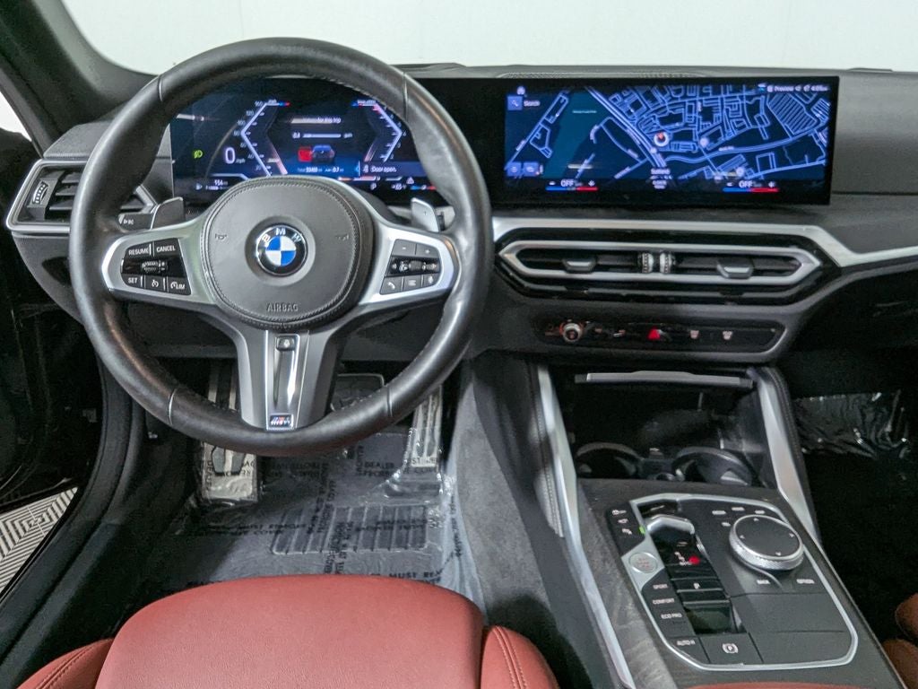 2024 BMW 440i M440i xDrive