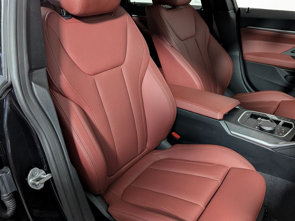 2024 BMW 440i M440i xDrive