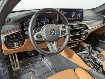 2023 BMW 530i xDrive 530i xDrive