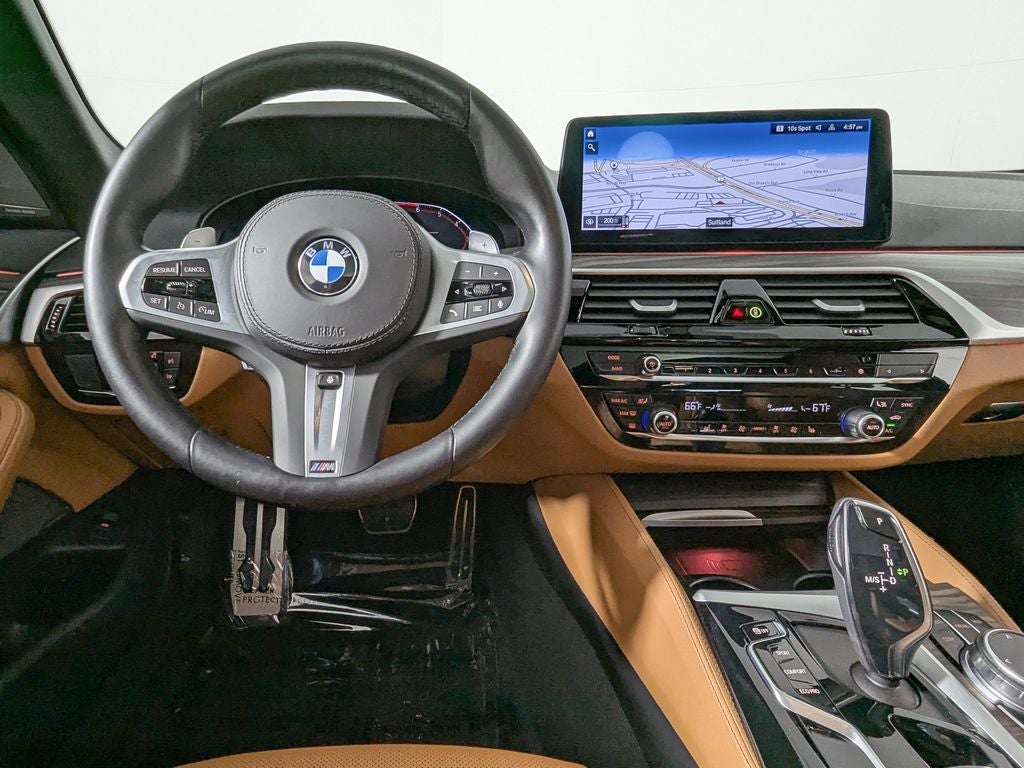 2023 BMW 530i xDrive 530i xDrive