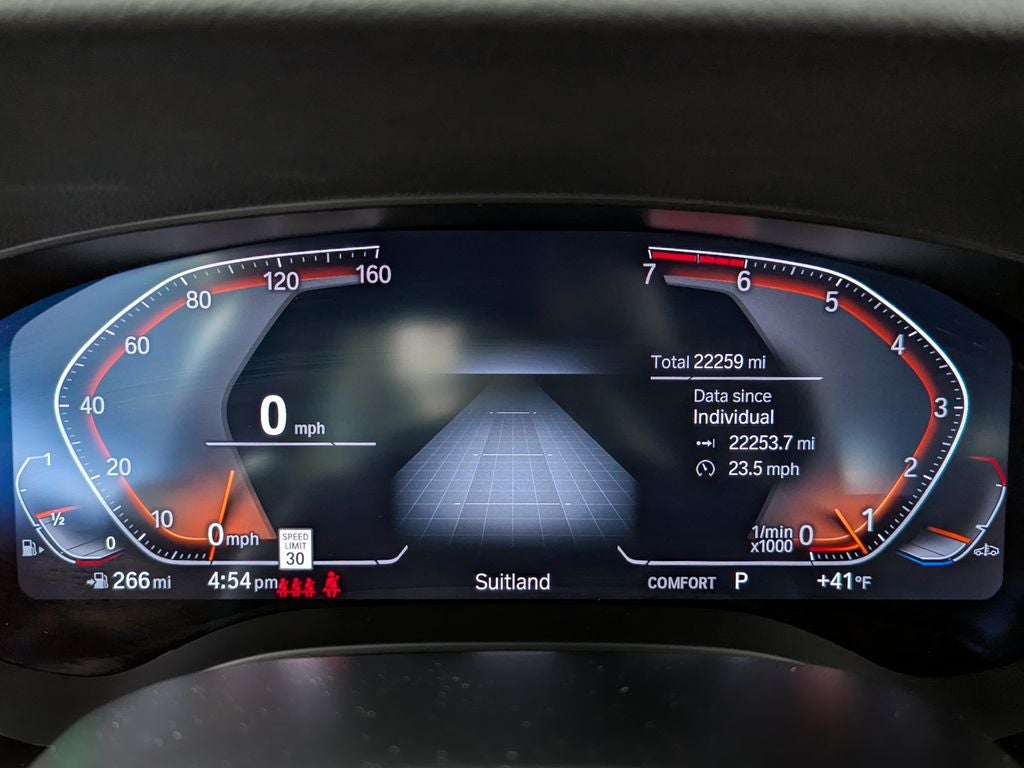 2023 BMW 530i xDrive 530i xDrive