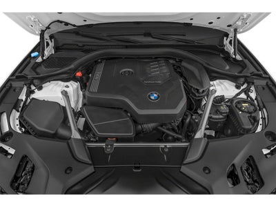 2023 BMW 530i xDrive 530i xDrive