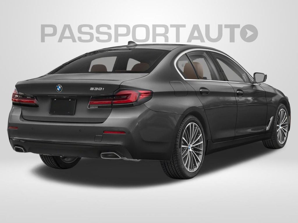 2023 BMW 530i xDrive 530i xDrive