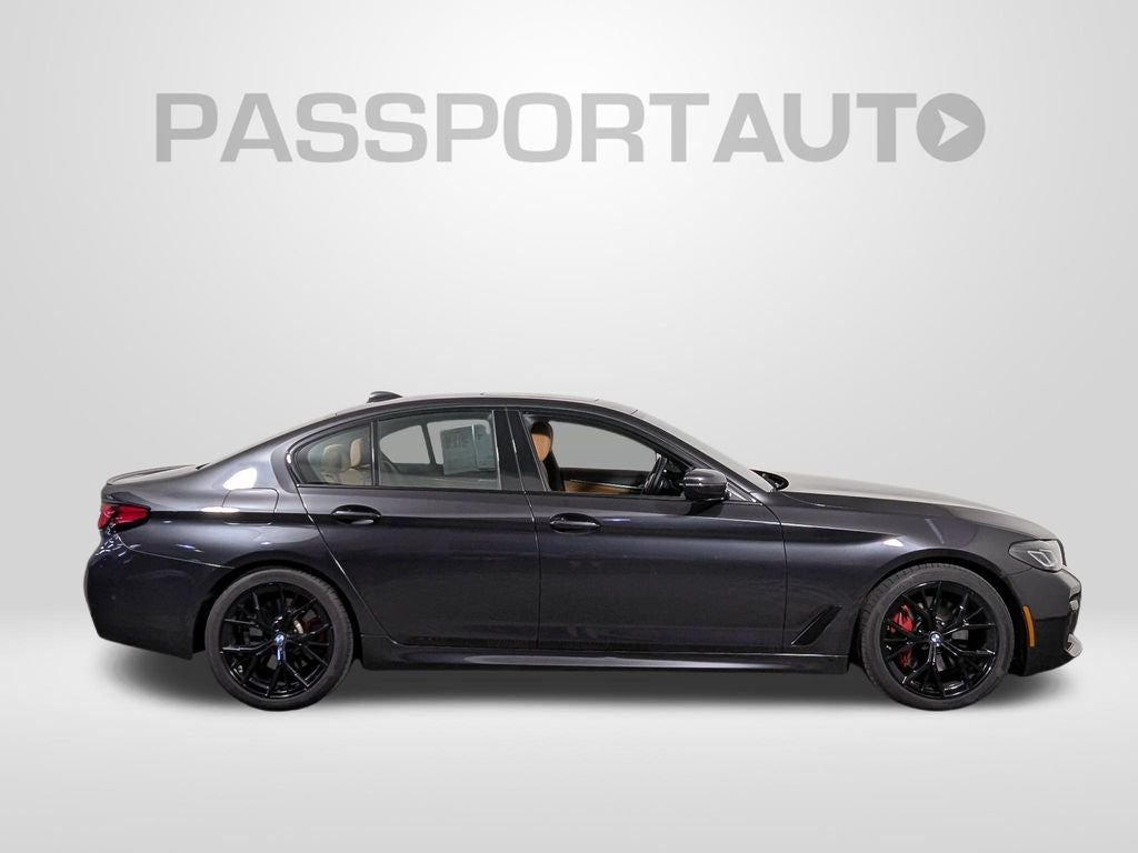 2023 BMW 530i xDrive 530i xDrive