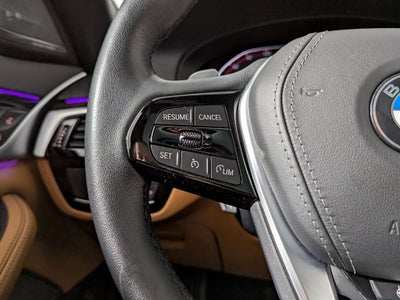 2023 BMW 530i xDrive 530i xDrive