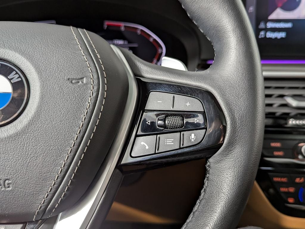 2023 BMW 530i xDrive 530i xDrive