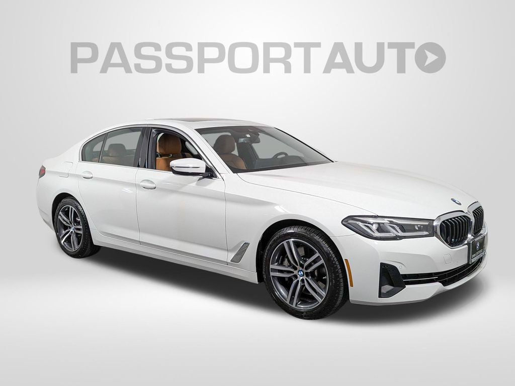 2023 BMW 530i xDrive 530i xDrive
