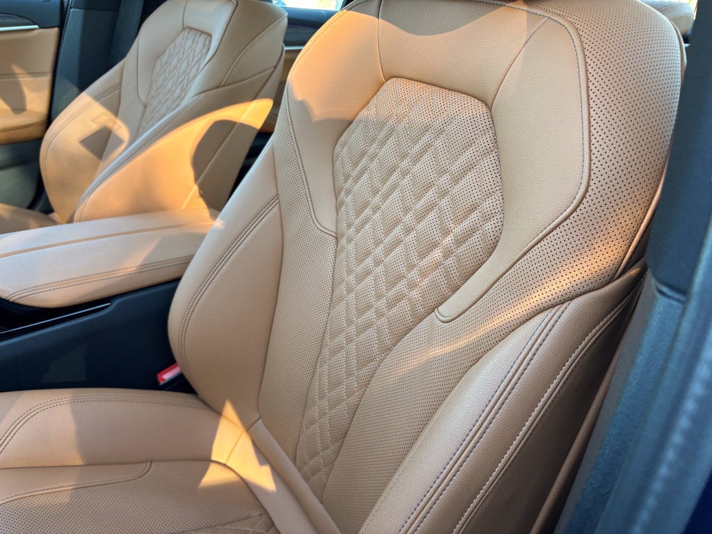 2023 BMW 530i xDrive 530i xDrive