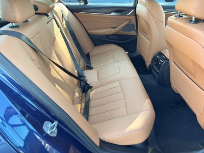 2023 BMW 530i xDrive 530i xDrive