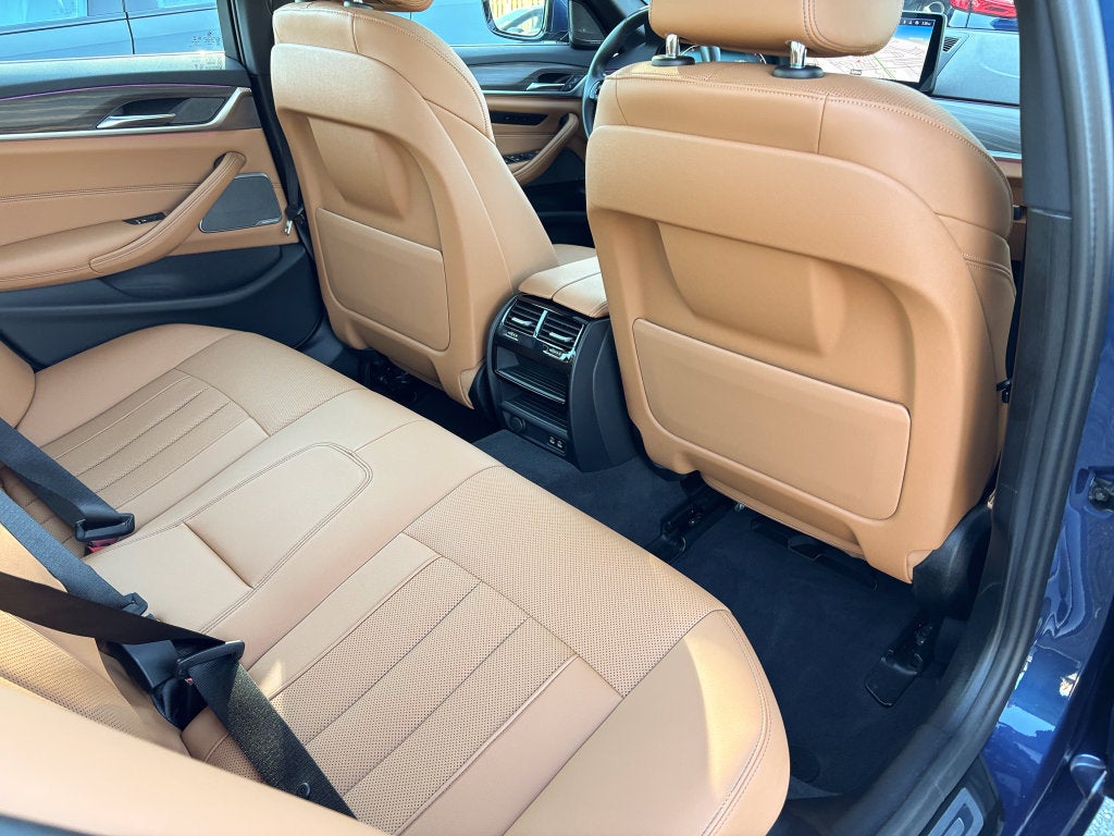 2023 BMW 530i xDrive 530i xDrive