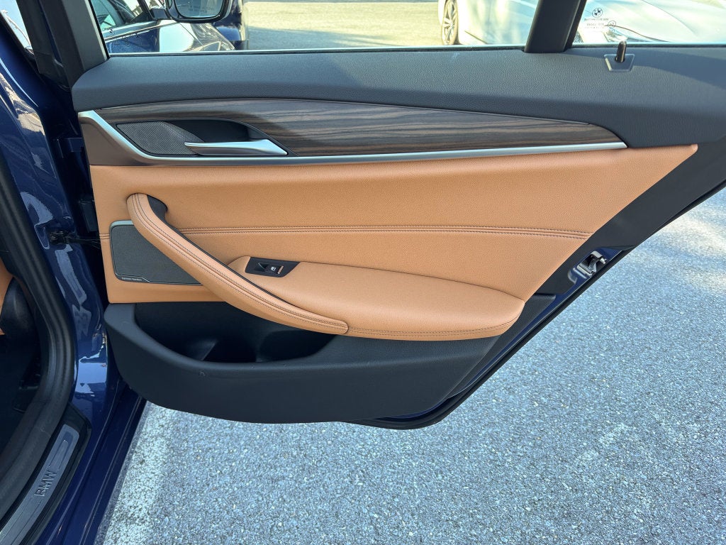 2023 BMW 530i xDrive 530i xDrive
