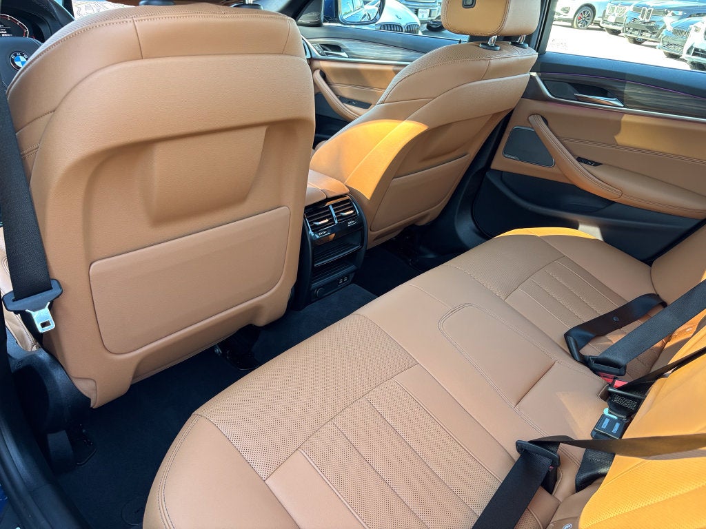 2023 BMW 530i xDrive 530i xDrive