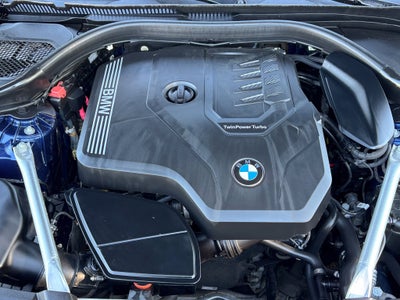 2023 BMW 530i xDrive 530i xDrive