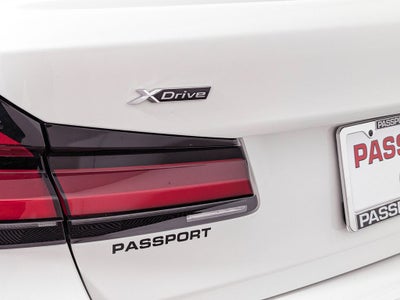 2023 BMW 530i xDrive 530i xDrive