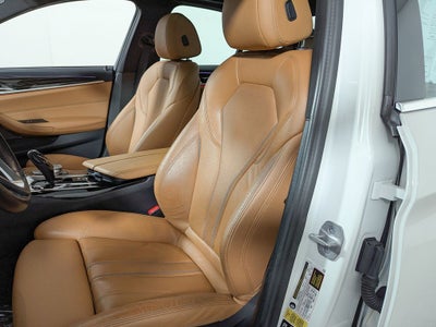 2023 BMW 530i xDrive 530i xDrive