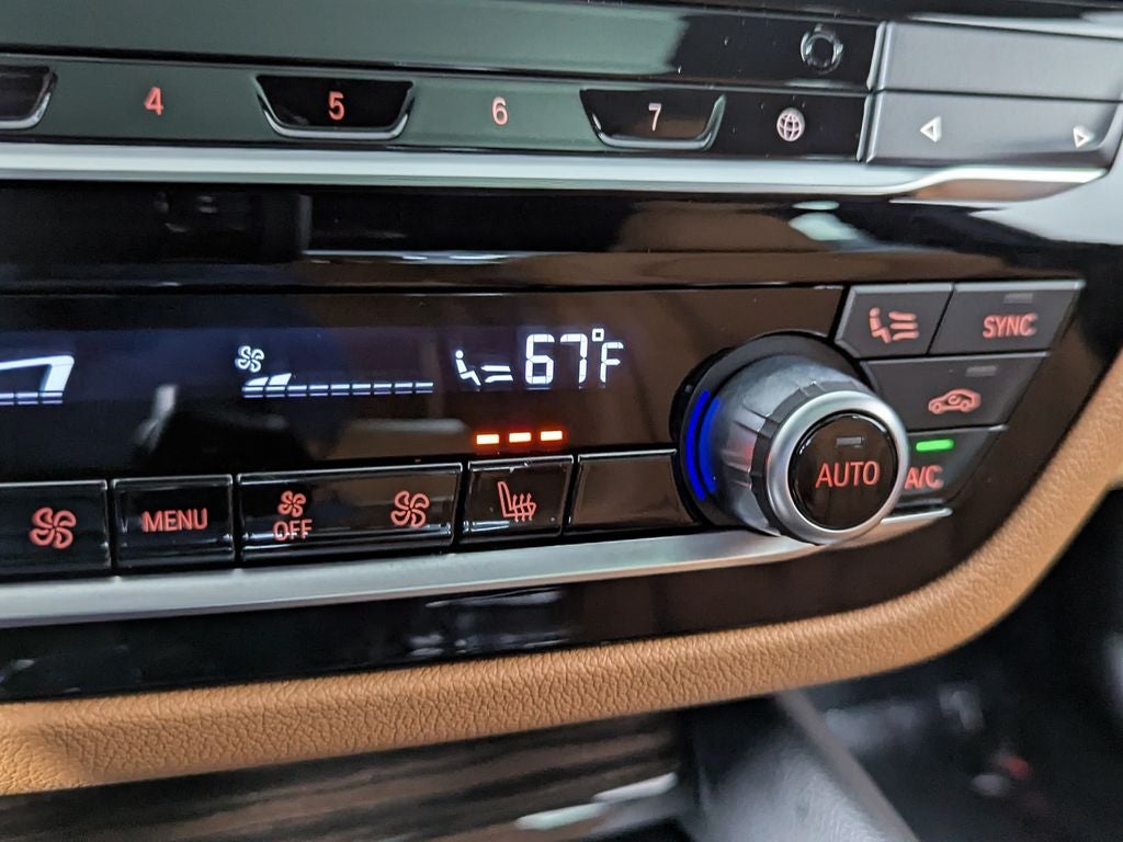 2023 BMW 530i xDrive 530i xDrive