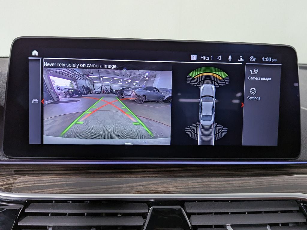 2023 BMW 530i xDrive 530i xDrive