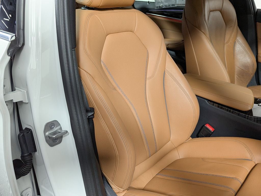 2023 BMW 530i xDrive 530i xDrive