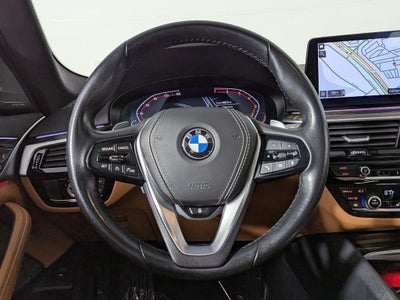 2023 BMW 530i xDrive 530i xDrive