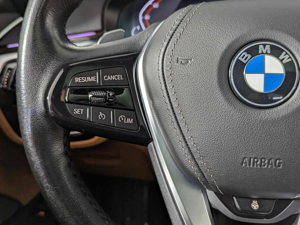 2023 BMW 530i xDrive 530i xDrive
