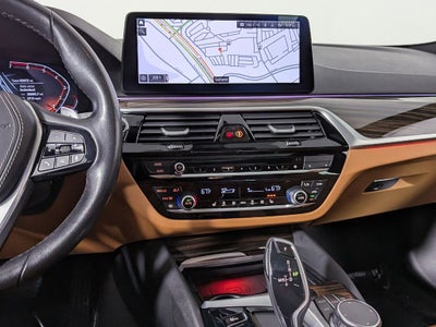 2023 BMW 530i xDrive 530i xDrive