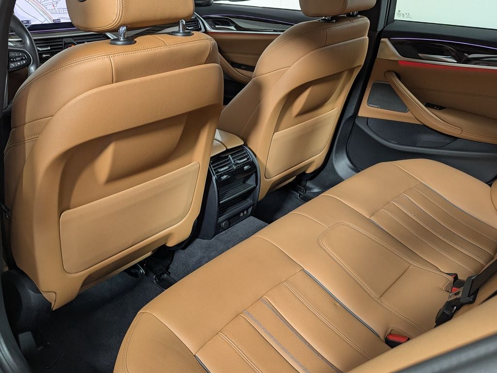 2023 BMW 530i xDrive 530i xDrive