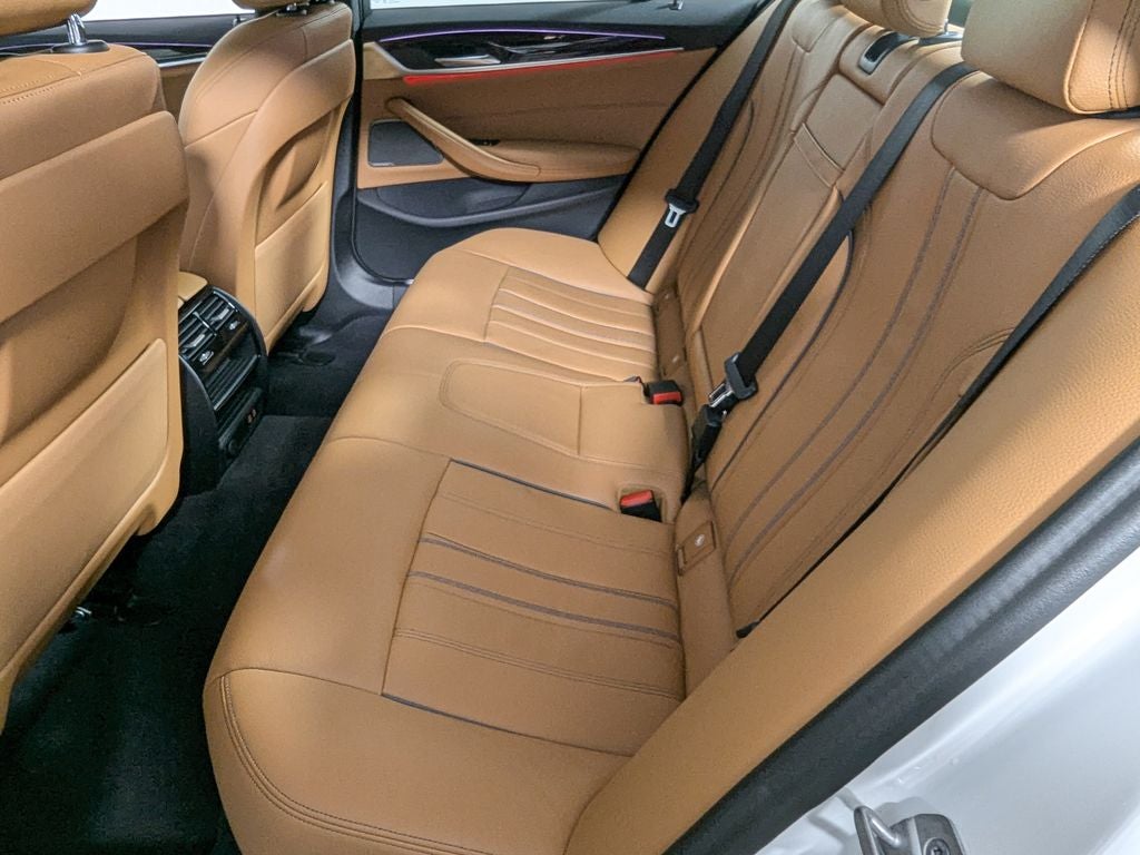 2023 BMW 530i xDrive 530i xDrive