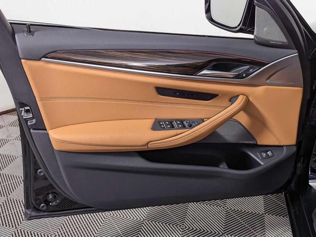 2022 BMW 530i xDrive 530i xDrive