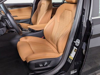 2022 BMW 530i xDrive 530i xDrive