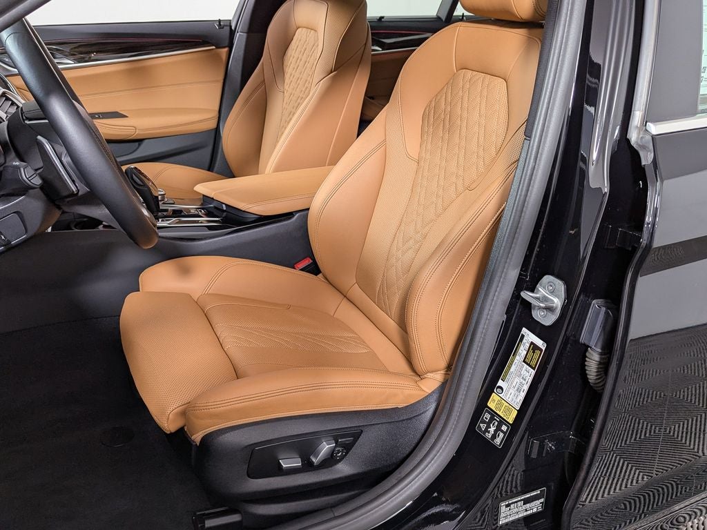 2022 BMW 530i xDrive 530i xDrive